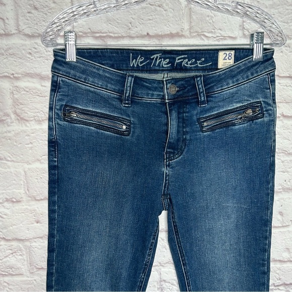 We The Free FP Jett Skinny Jeans - Picture 6 of 16